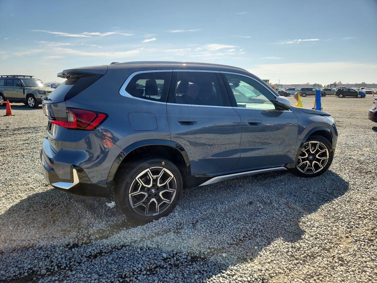 WBX73EF05P5W47990 · 2023 BMW X1 · 3/14