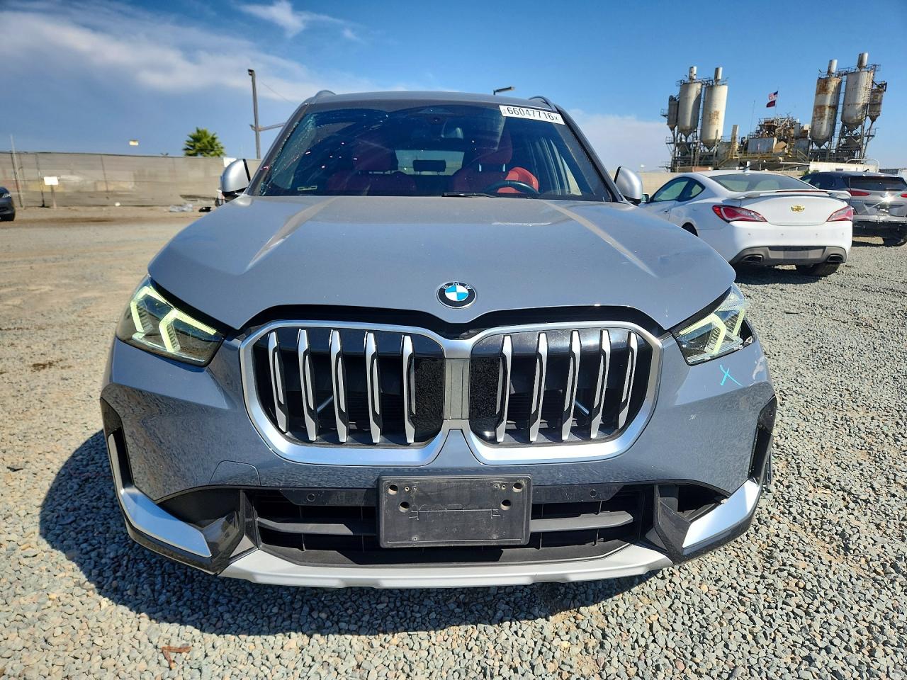 WBX73EF05P5W47990 · 2023 BMW X1 · 5/14