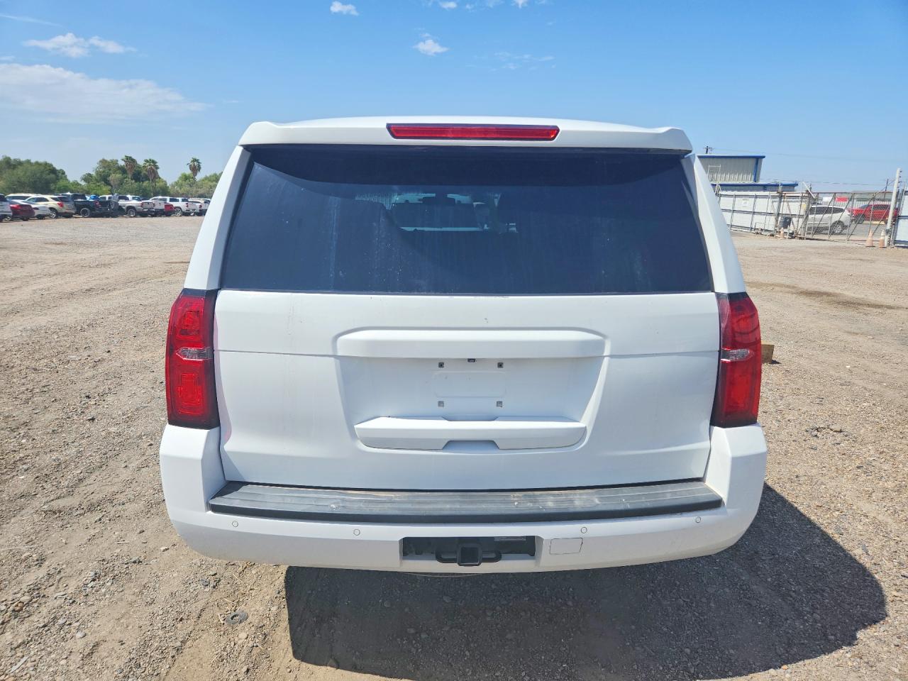 1GNLCDEC9GR252454 · 2016 CHEVROLET TAHOE · 6/13