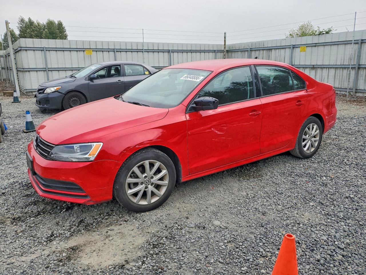 3VWD17AJ4FM262654 · 2015 VOLKSWAGEN JETTA