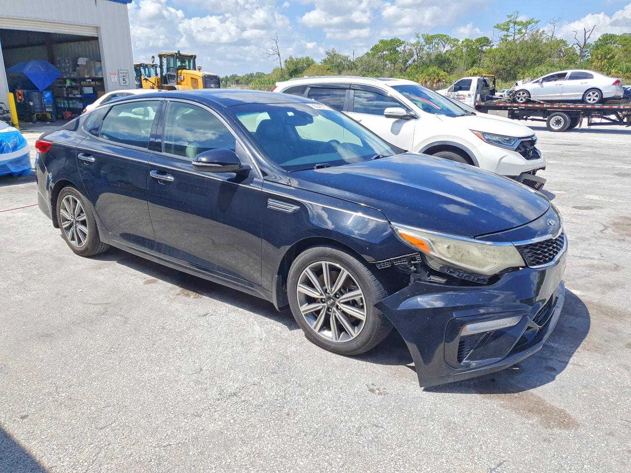 5XXGU4L17KG311702 · 2019 KIA OPTIMA · 4/12