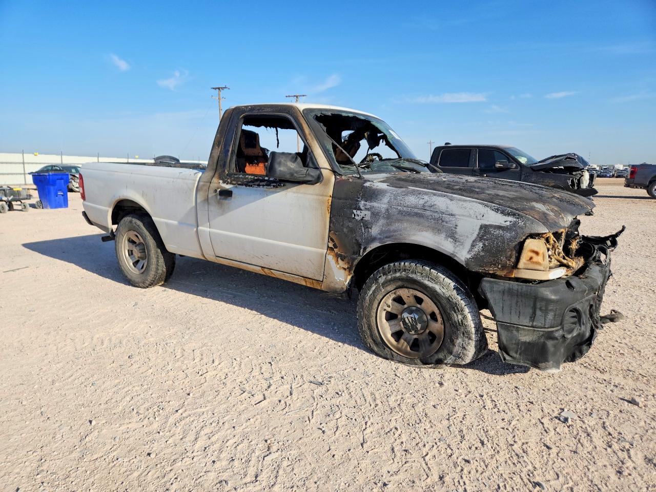 1FTKR1AD8BPB17986 · 2011 FORD RANGER · 4/12