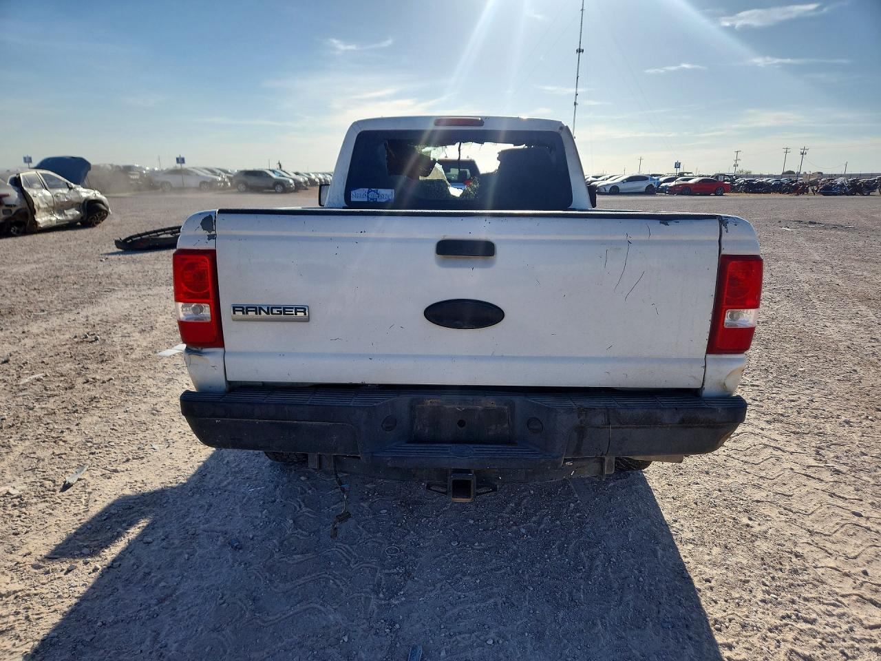 1FTKR1AD8BPB17986 · 2011 FORD RANGER · 6/12