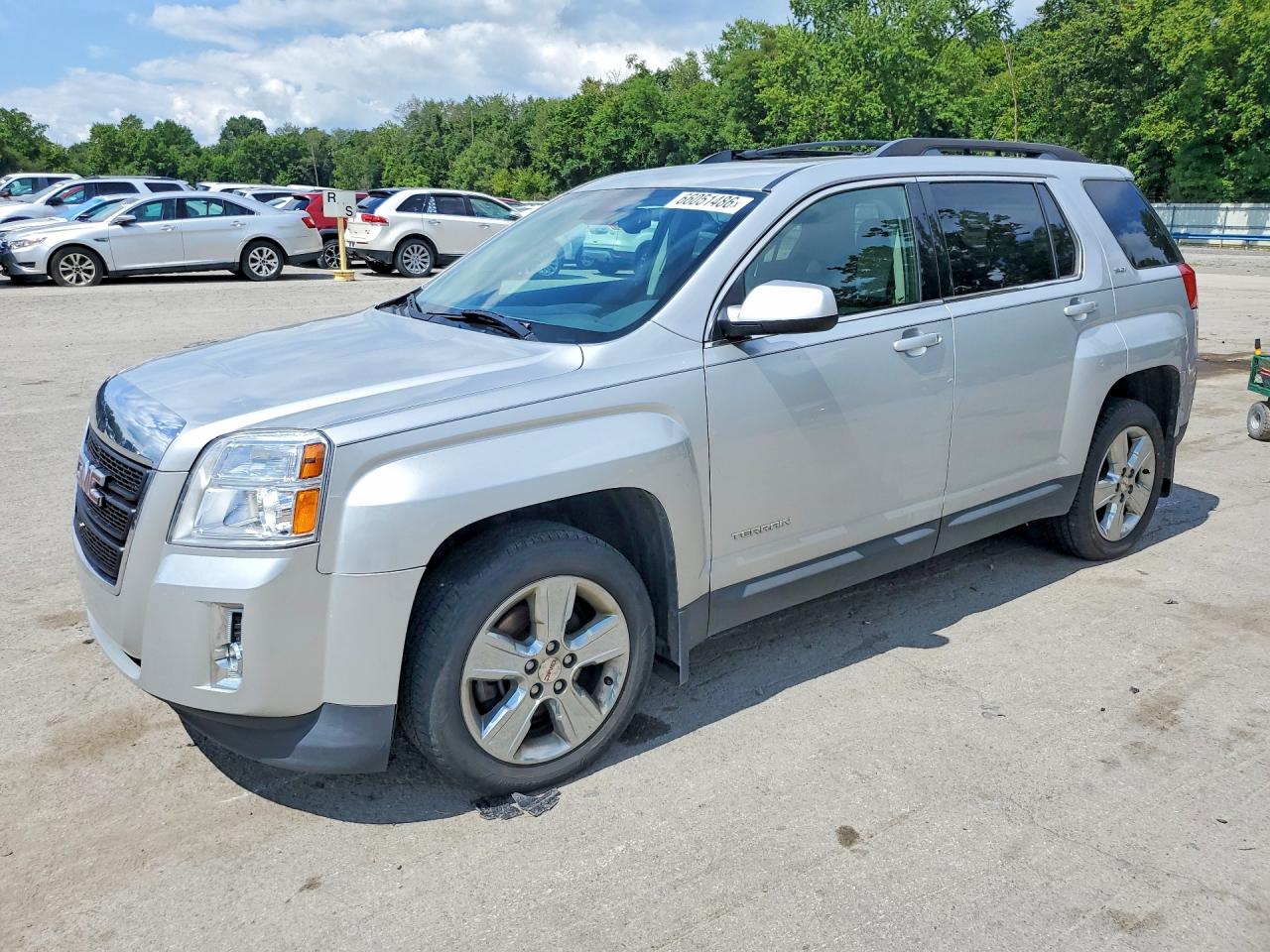 2GKFLXE38F6212114 · 2015 GMC TERRAIN