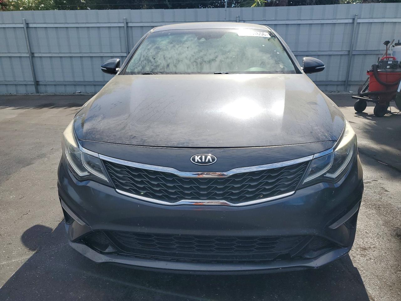 5XXGT4L38KG276544 · 2019 KIA OPTIMA · 5/12