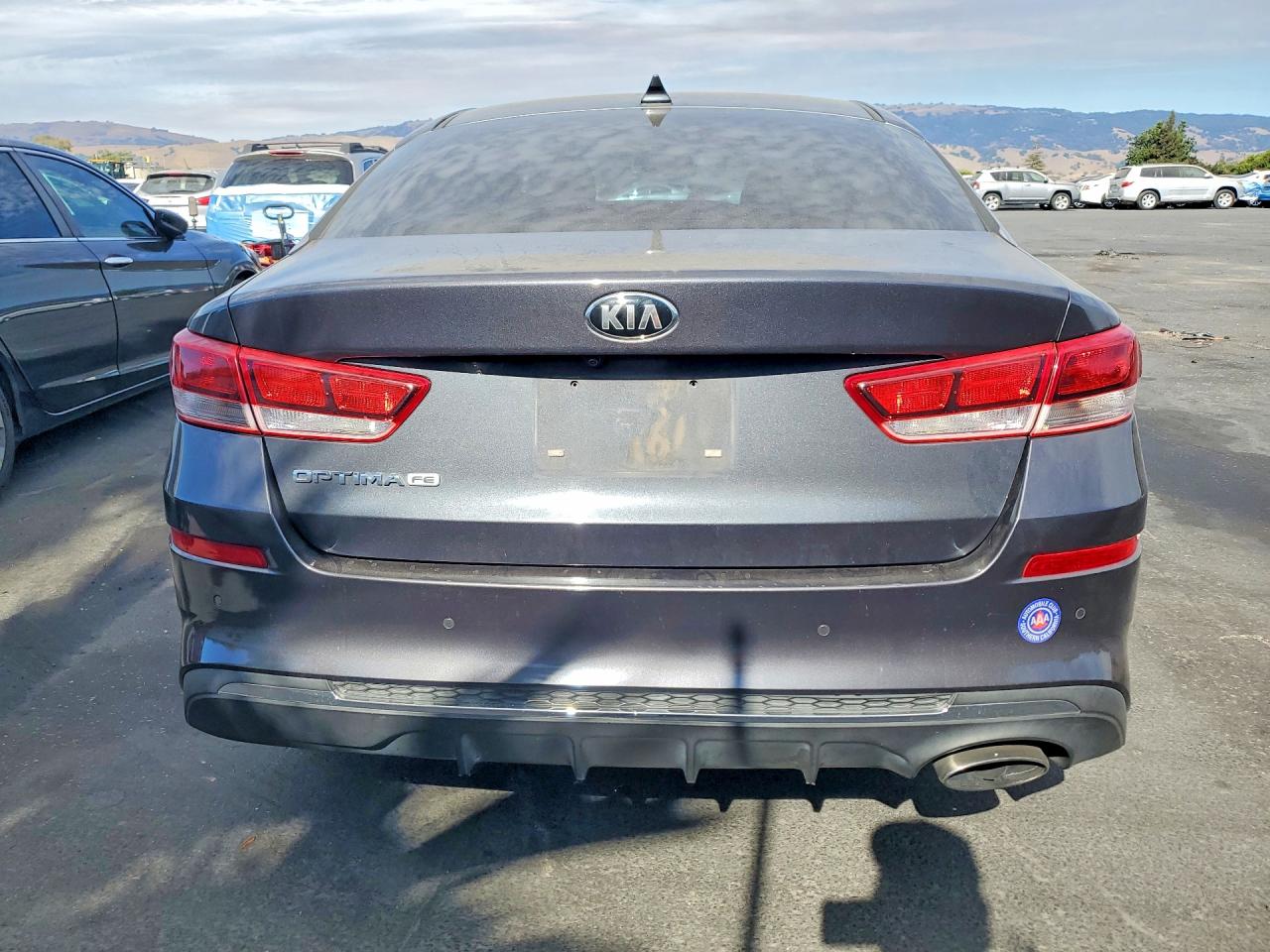 5XXGT4L38KG276544 · 2019 KIA OPTIMA · 6/12