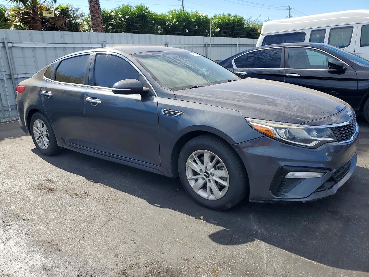 5XXGT4L38KG276544 · 2019 KIA OPTIMA · 4/12