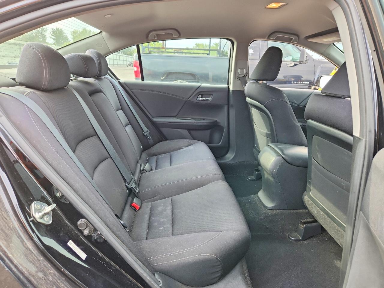 1HGCR2F57EA096875 · 2014 HONDA ACCORD · 10/12