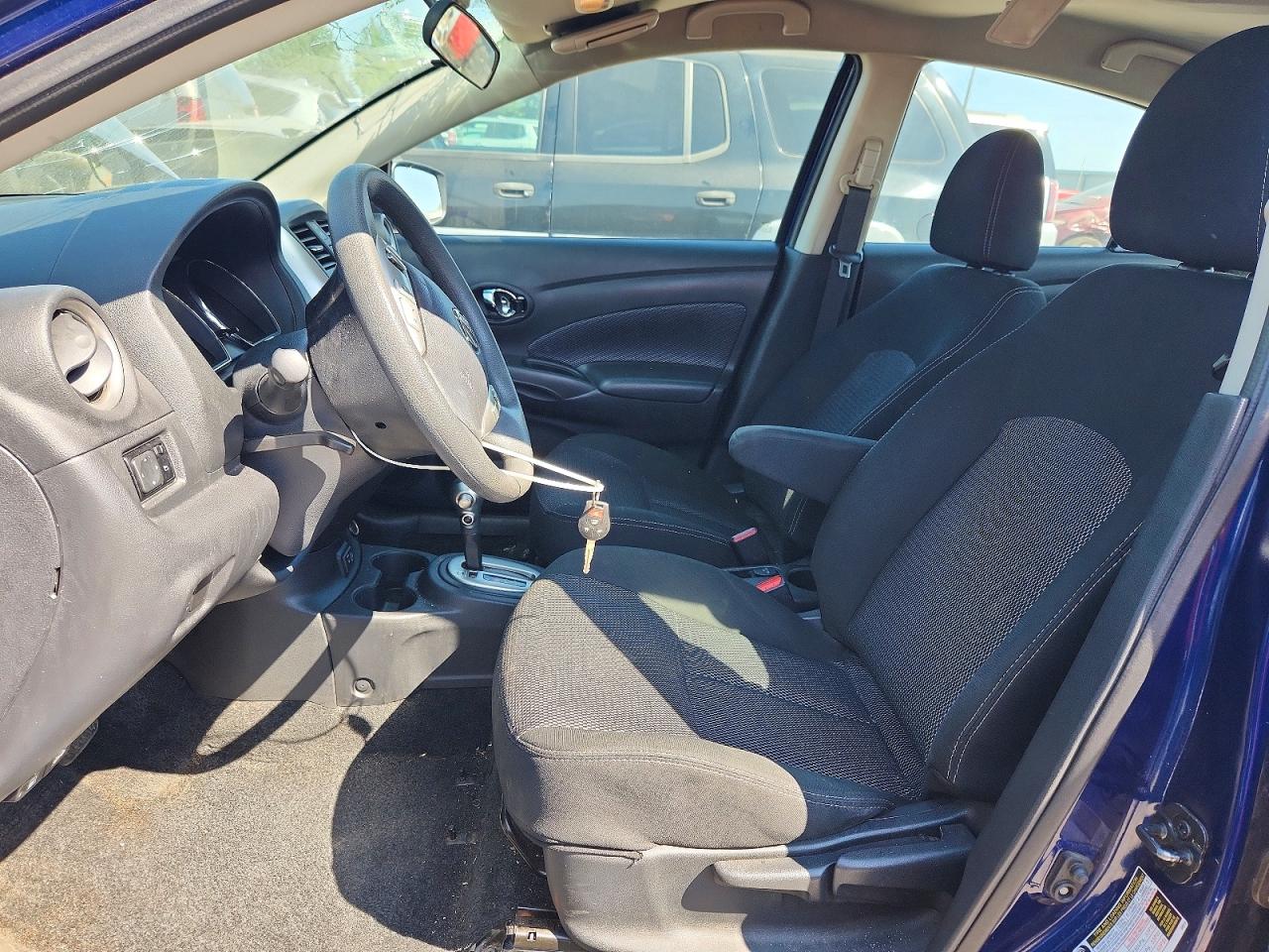 3N1CN7AP1JL800431 · 2018 NISSAN VERSA · 7/12