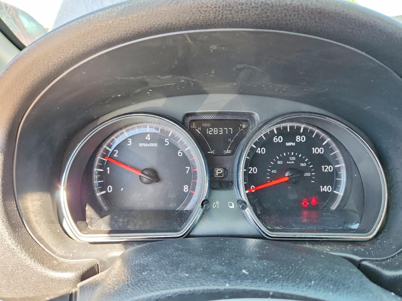 3N1CN7AP1JL800431 · 2018 NISSAN VERSA · 9/12