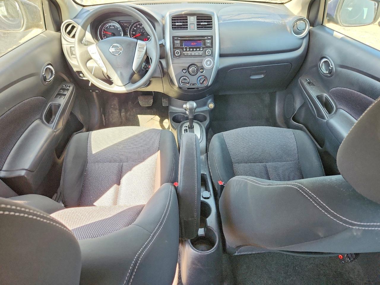 3N1CN7AP1JL800431 · 2018 NISSAN VERSA · 8/12