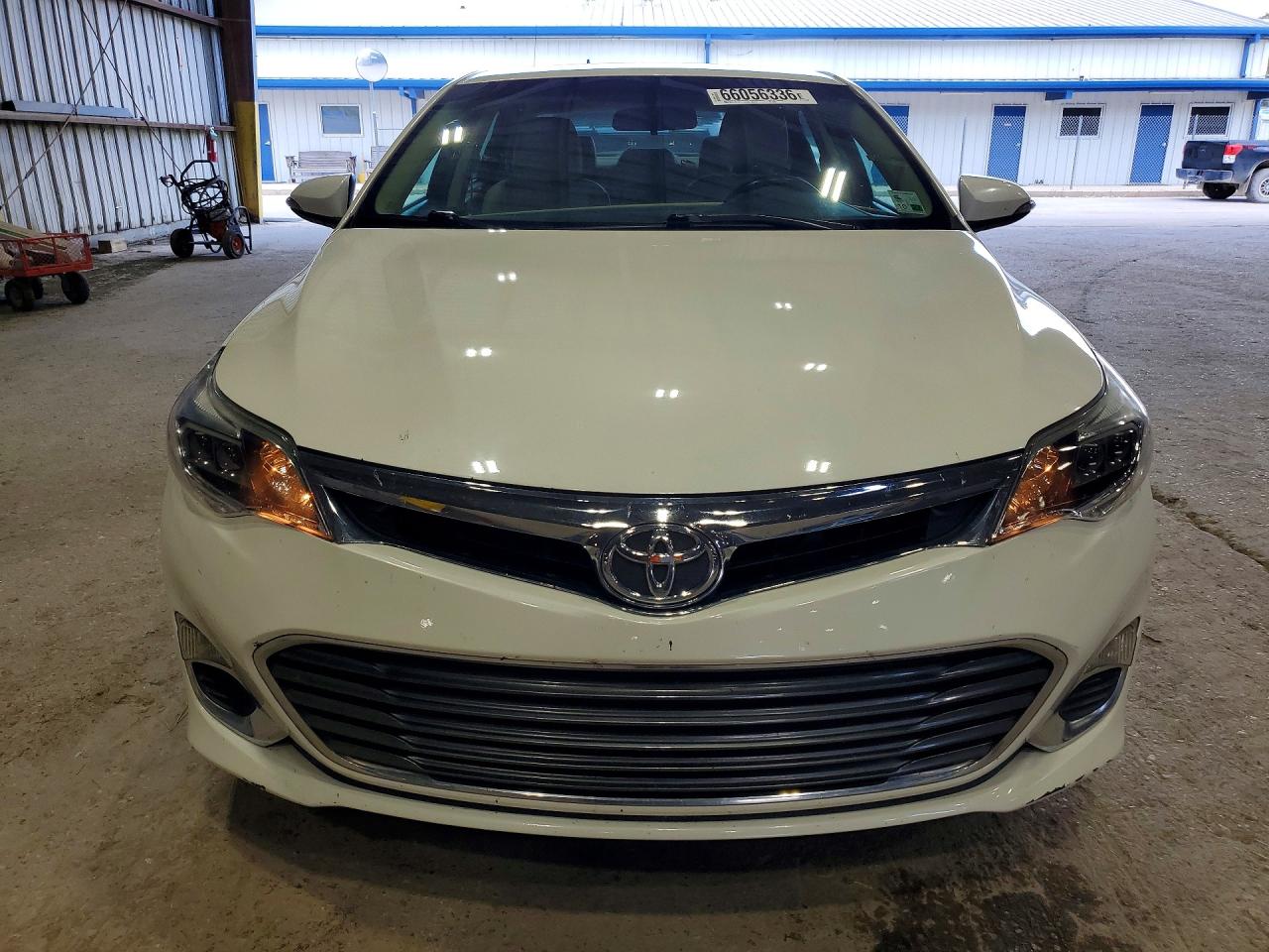 4T1BK1EB5EU086095 · 2014 TOYOTA AVALON · 5/12
