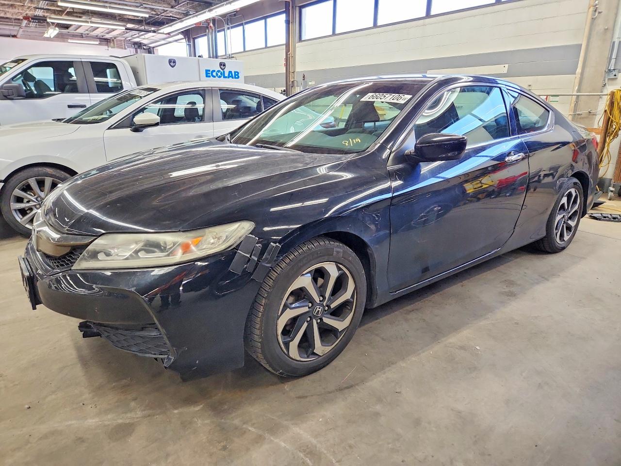 1HGCT1B32GA003120 · 2016 HONDA ACCORD