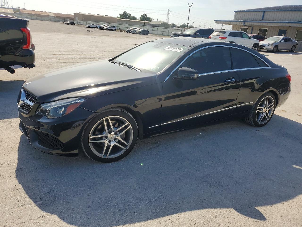 WDDKJ5KB0EF235980 · 2014 MERCEDES-BENZ E