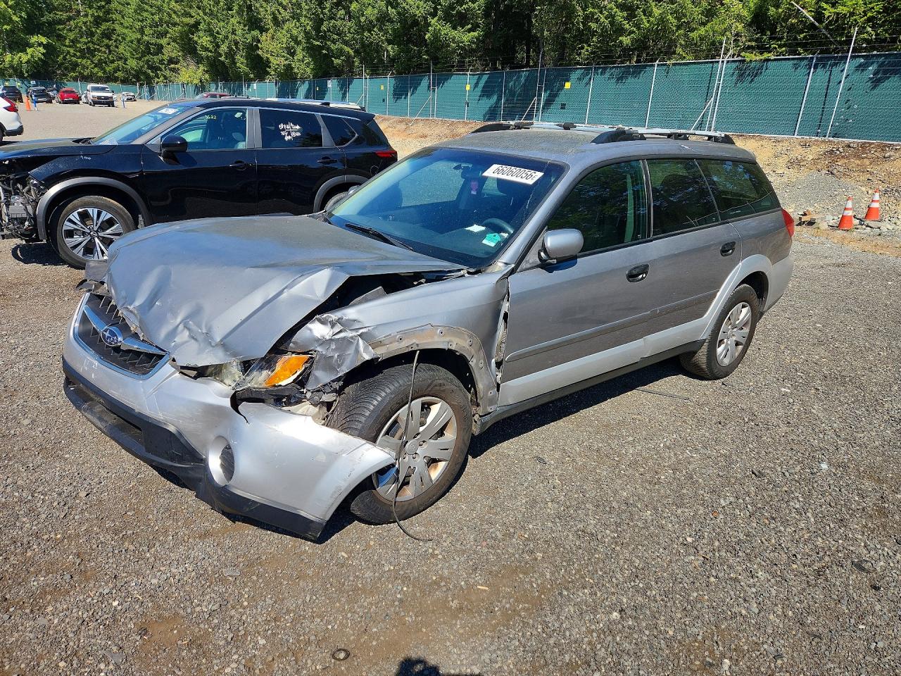 4S4BP60C987359718 · 2008 SUBARU OUTBACK