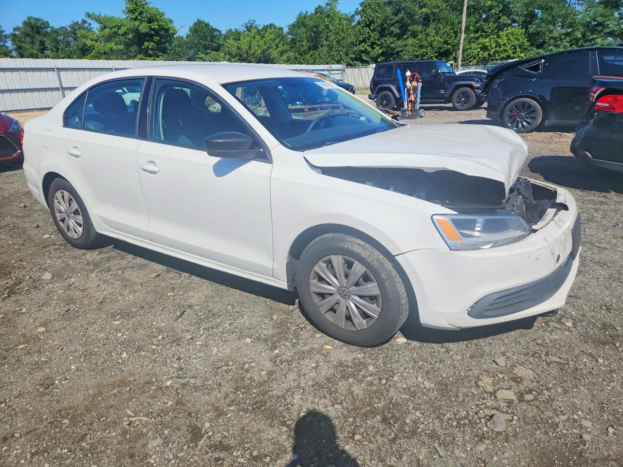 3VW2K7AJ4EM234422 · 2014 VOLKSWAGEN JETTA · 4/12