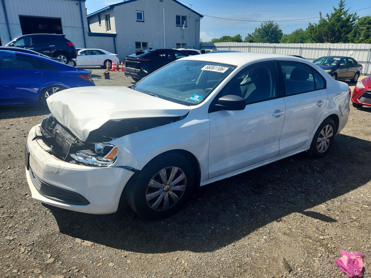 3VW2K7AJ4EM234422 · 2014 VOLKSWAGEN JETTA