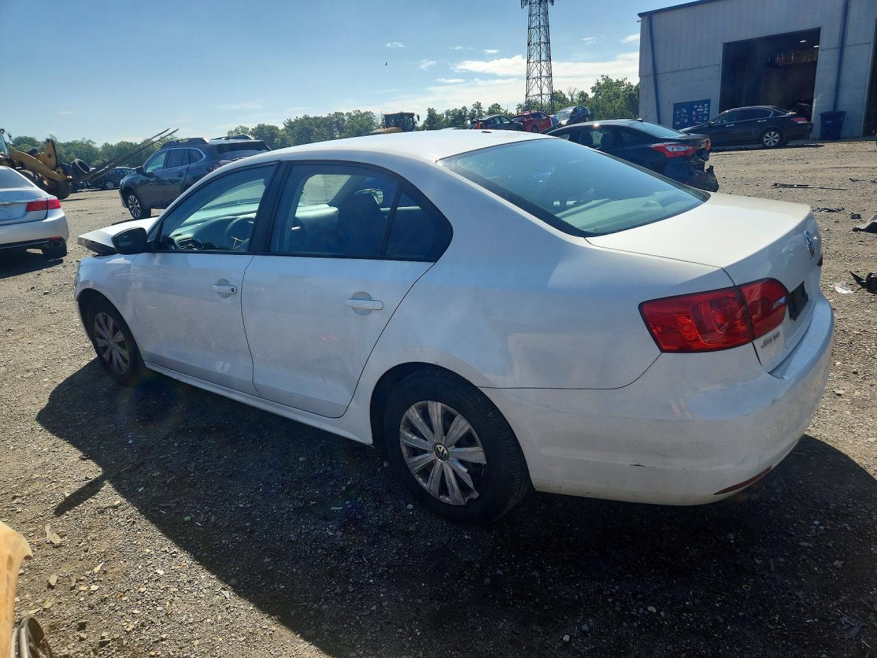 3VW2K7AJ4EM234422 · 2014 VOLKSWAGEN JETTA · 2/12
