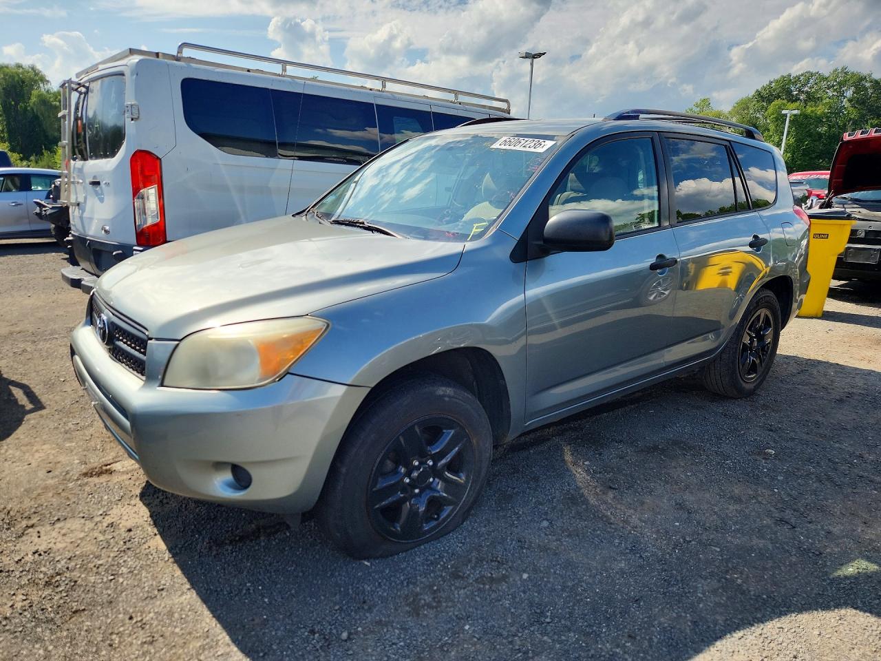 JTMBD33V486084161 · 2008 TOYOTA RAV4