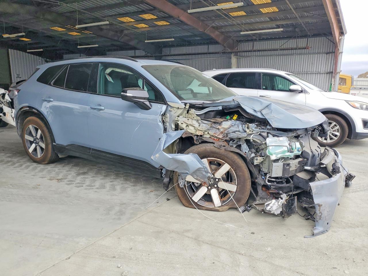 3GPKHXRJ9RS521941 · 2024 HONDA PROLOGUE · 4/13