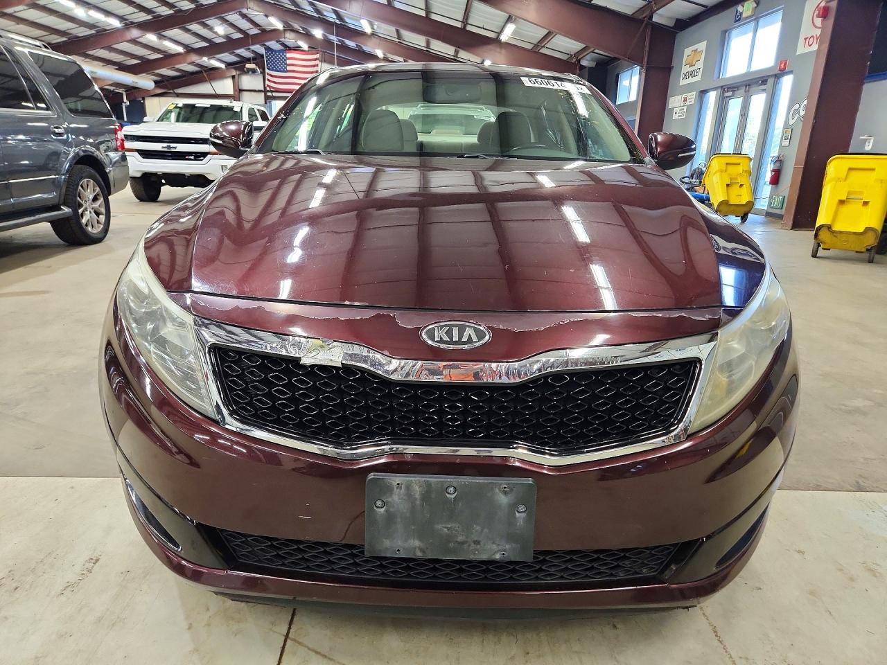 5XXGM4A75CG025551 · 2012 KIA OPTIMA · 5/12