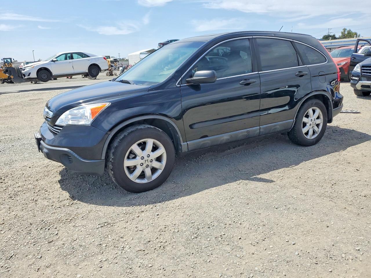 5J6RE38579L033416 · 2009 HONDA CR-V