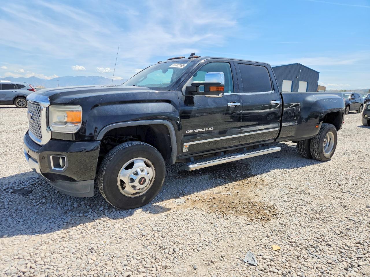 1GT424E81FF667215 · 2015 GMC SIERRA