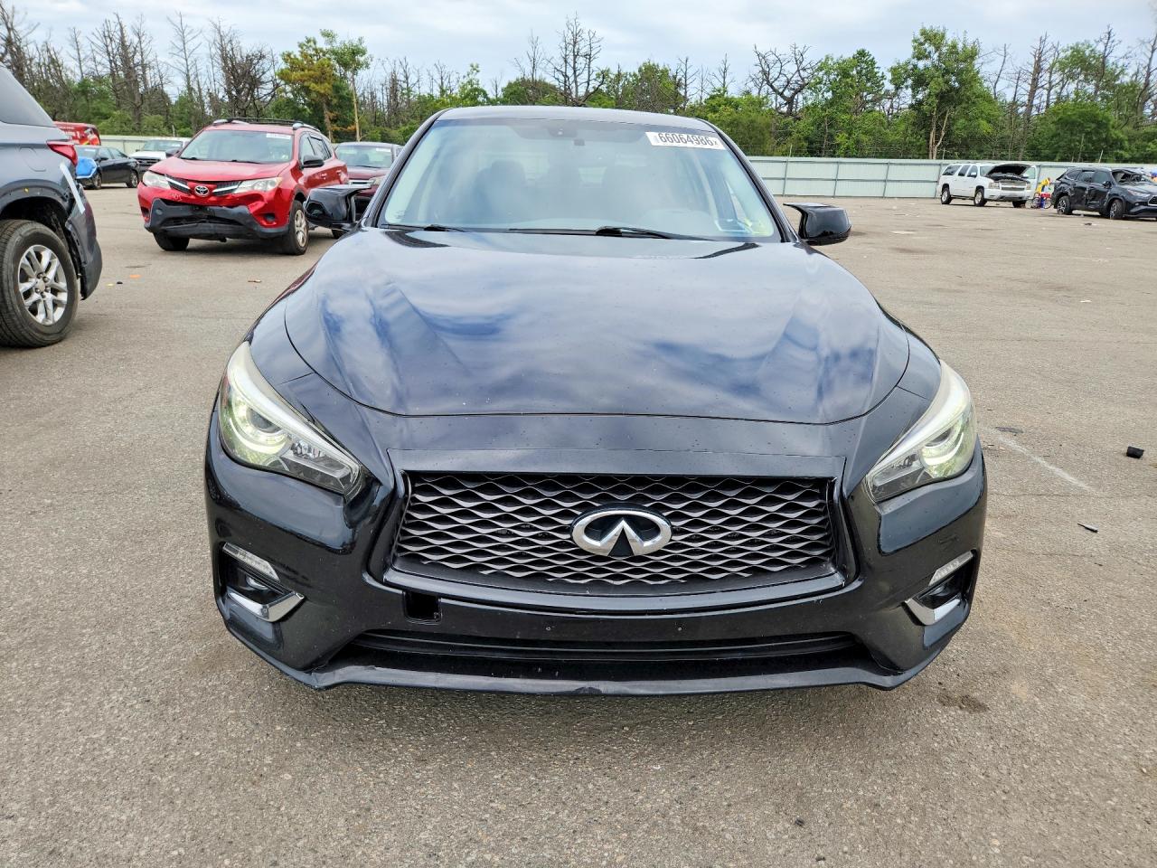 JN1EV7AR1JM439413 · 2018 INFINITI Q50 · 5/12
