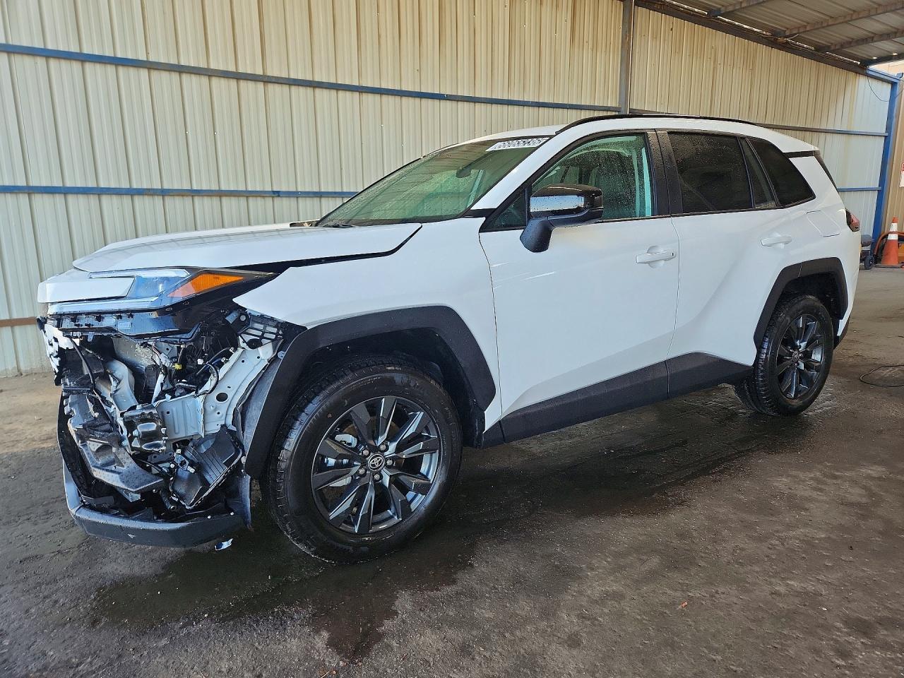 2T36CRAV9TC006753 · 2026 TOYOTA RAV4