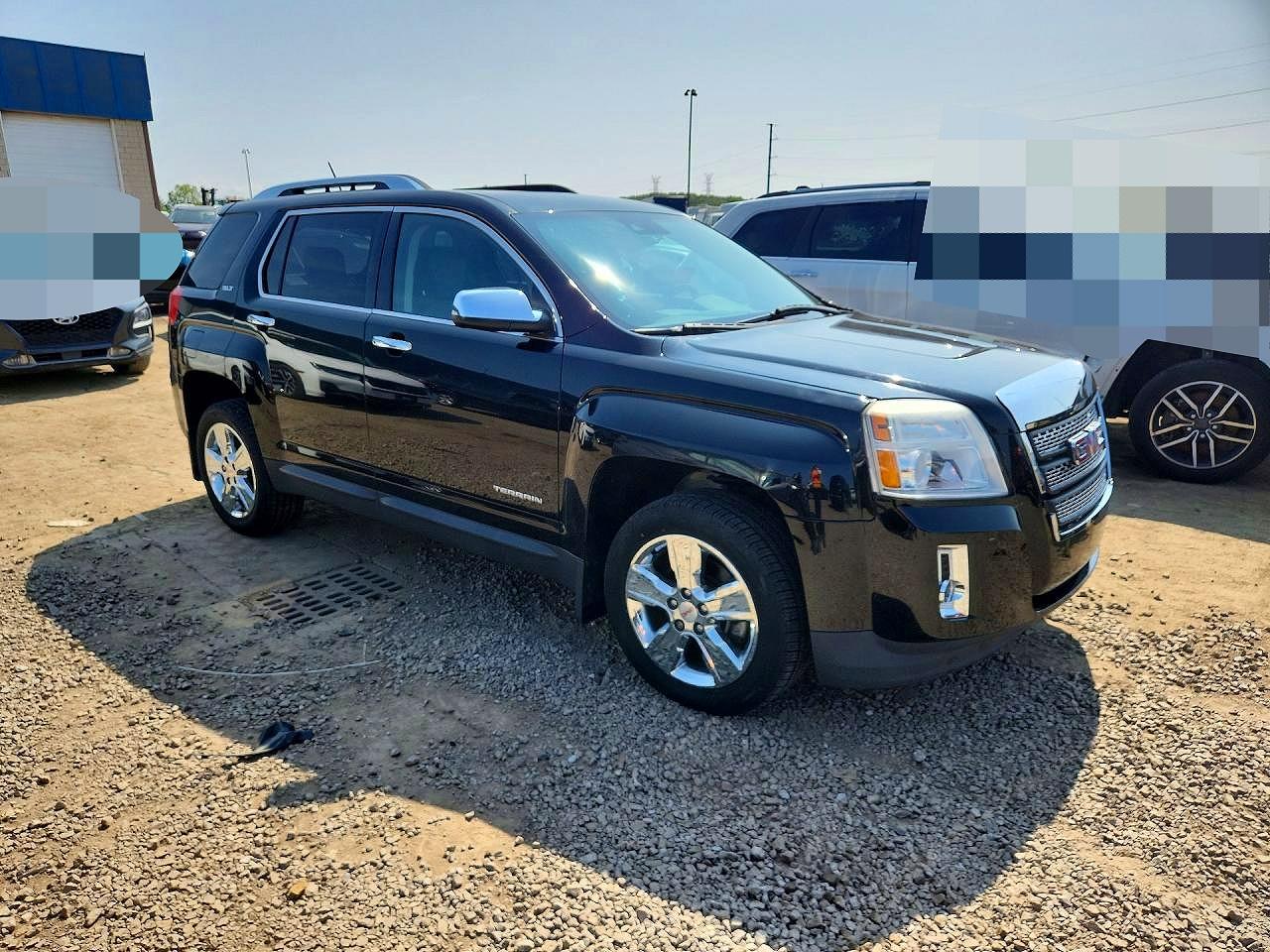 2GKALTEK6F6286481 · 2015 GMC TERRAIN · 4/13