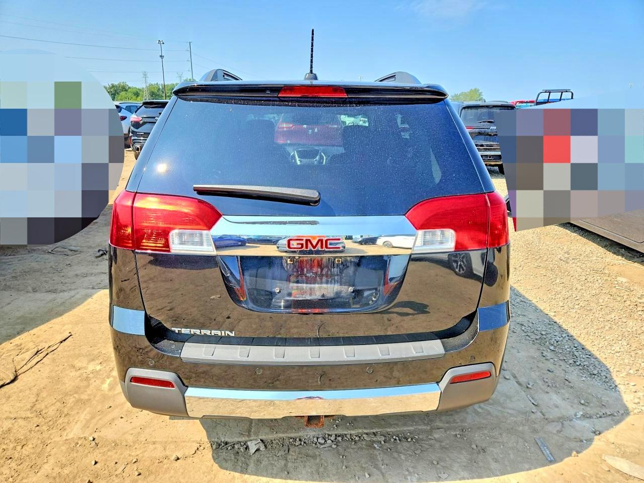 2GKALTEK6F6286481 · 2015 GMC TERRAIN · 6/13