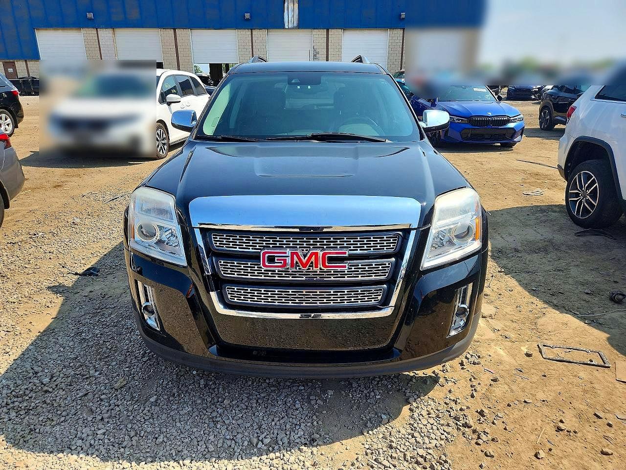 2GKALTEK6F6286481 · 2015 GMC TERRAIN · 5/13