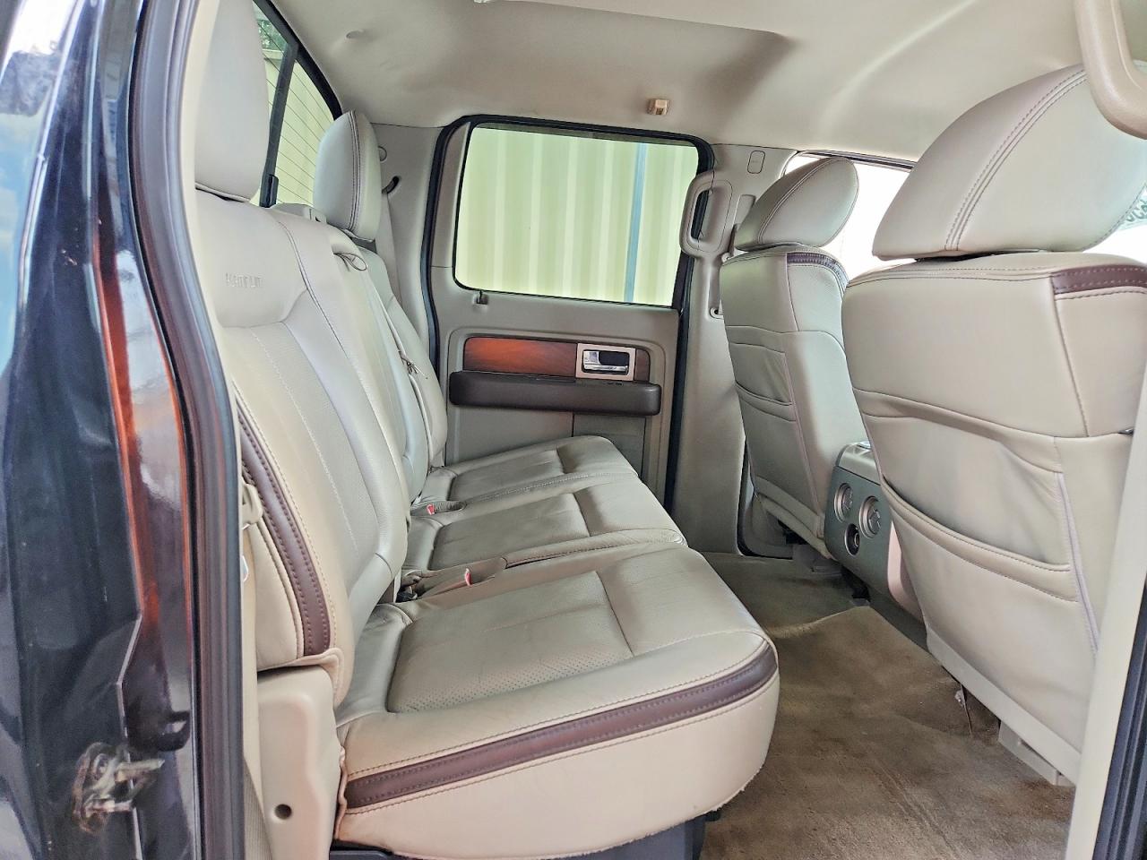 1FTFW1EV6AFA29732 · 2010 FORD F150 · 10/12