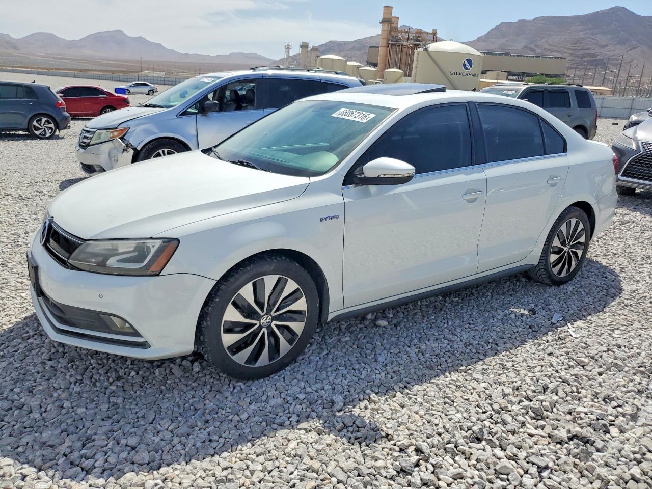 3VW637AJ4GM340855 · 2016 VOLKSWAGEN JETTA