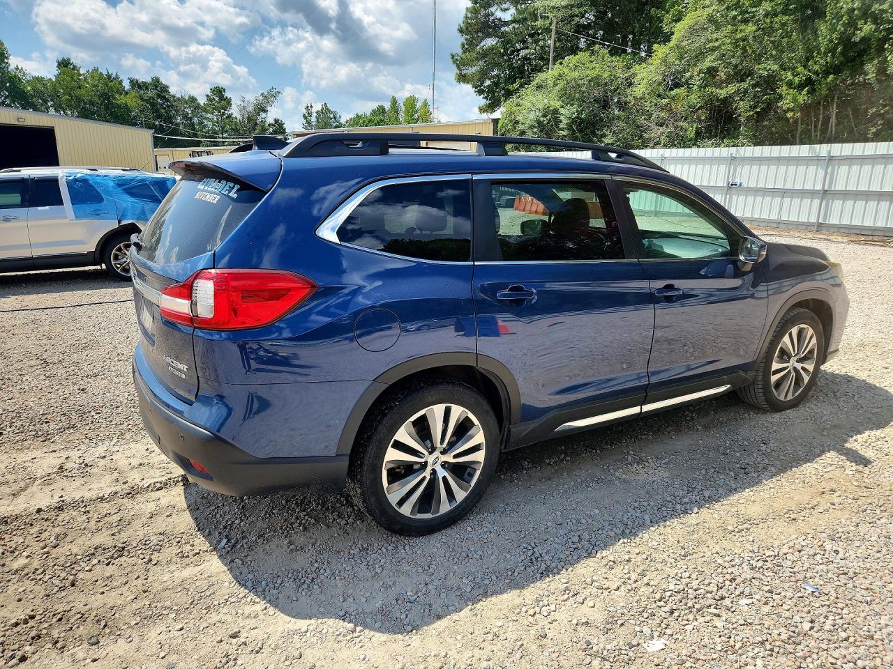 4S4WMAPD2K3408977 · 2019 SUBARU ASCENT · 3/12