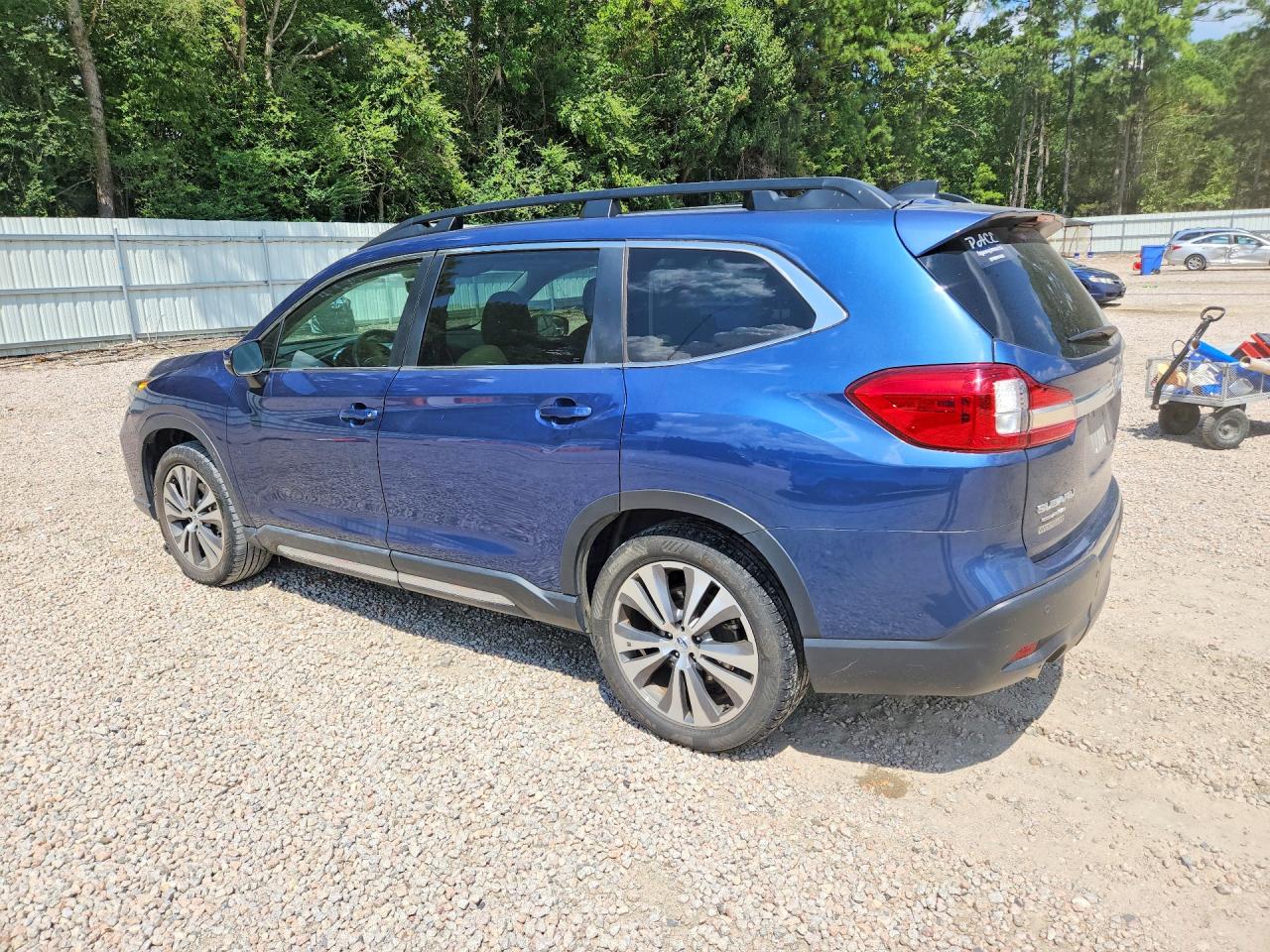 4S4WMAPD2K3408977 · 2019 SUBARU ASCENT · 2/12