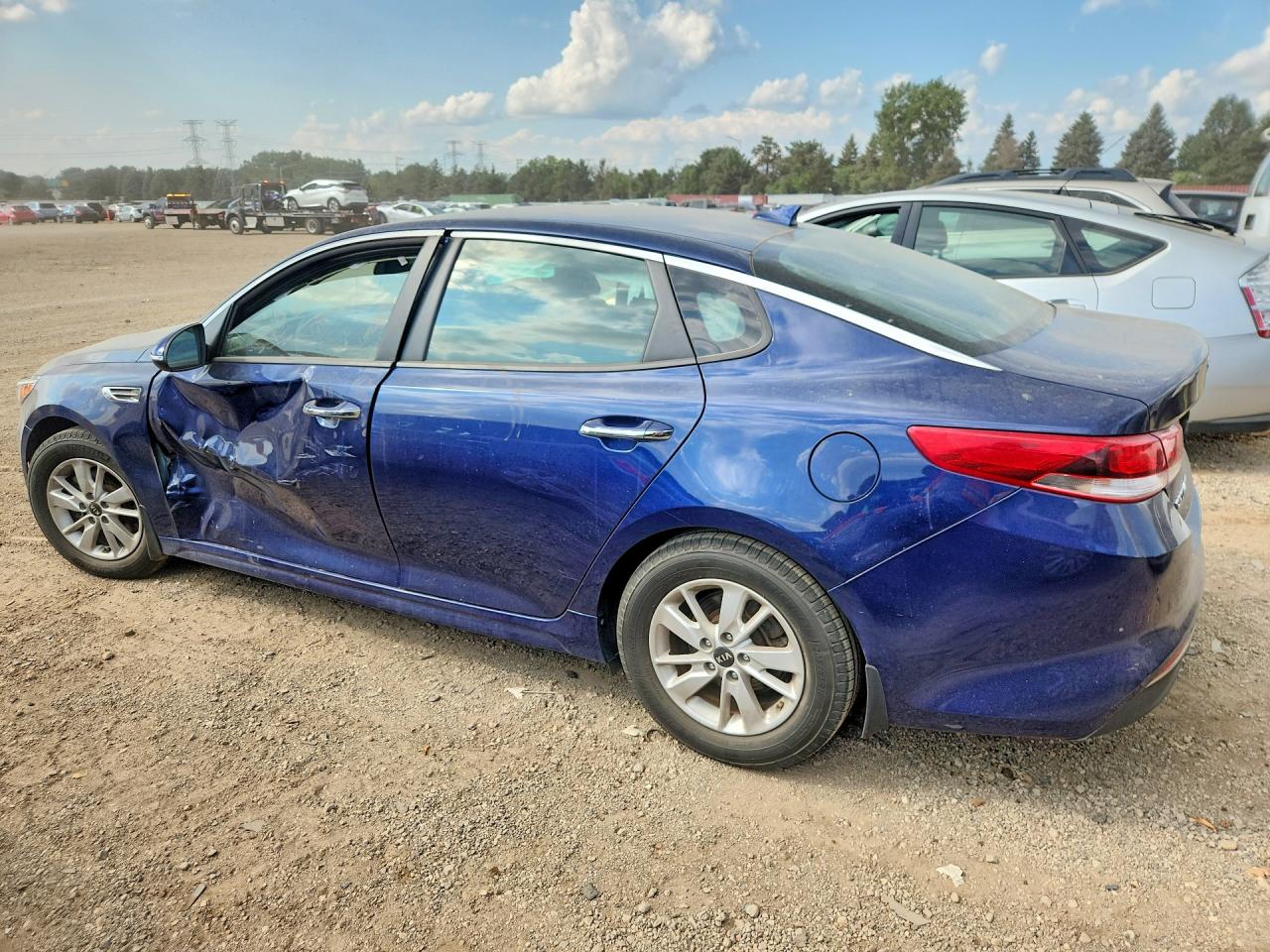 5XXGT4L33JG225984 · 2018 KIA OPTIMA · 2/12