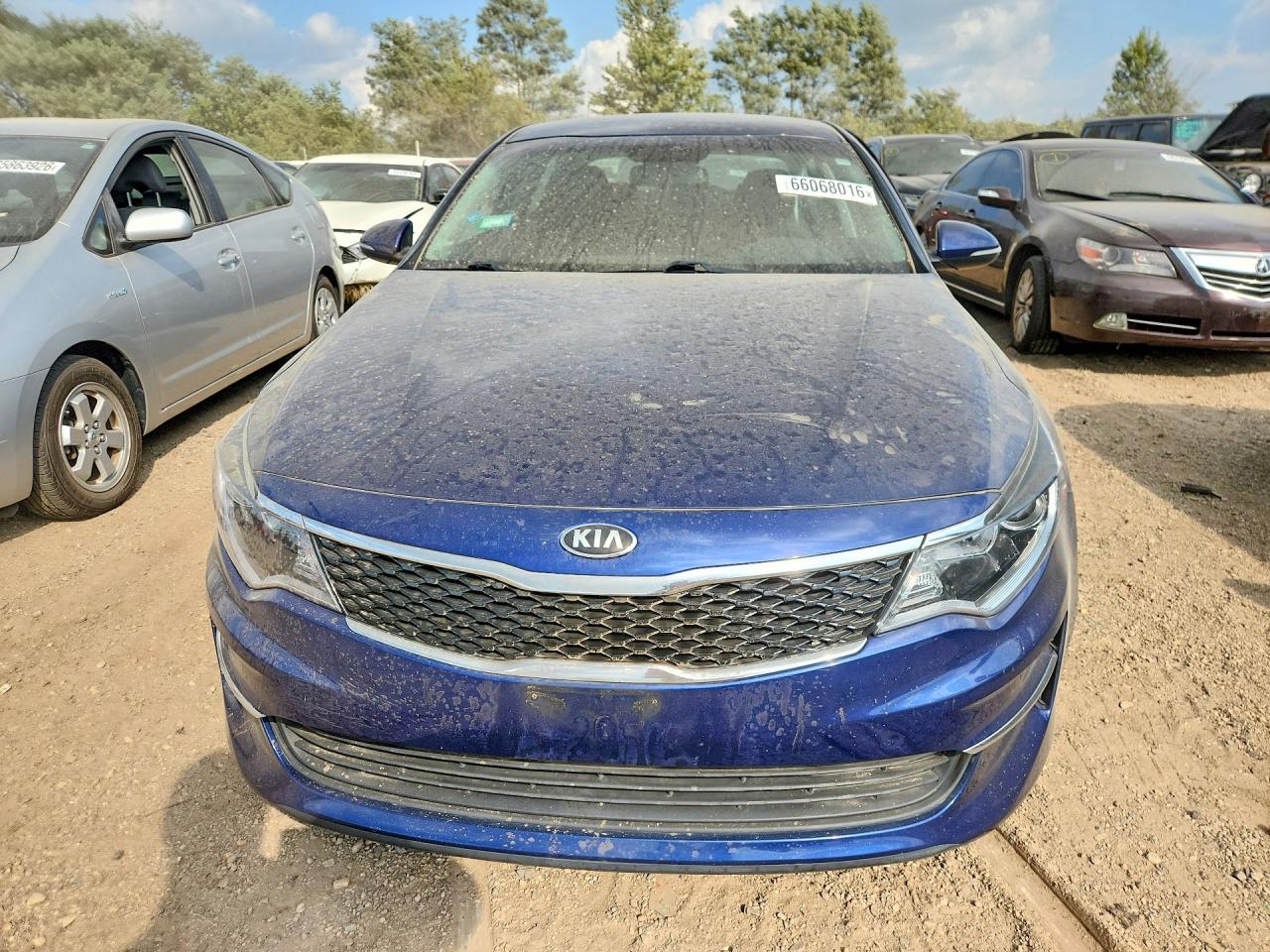 5XXGT4L33JG225984 · 2018 KIA OPTIMA · 5/12
