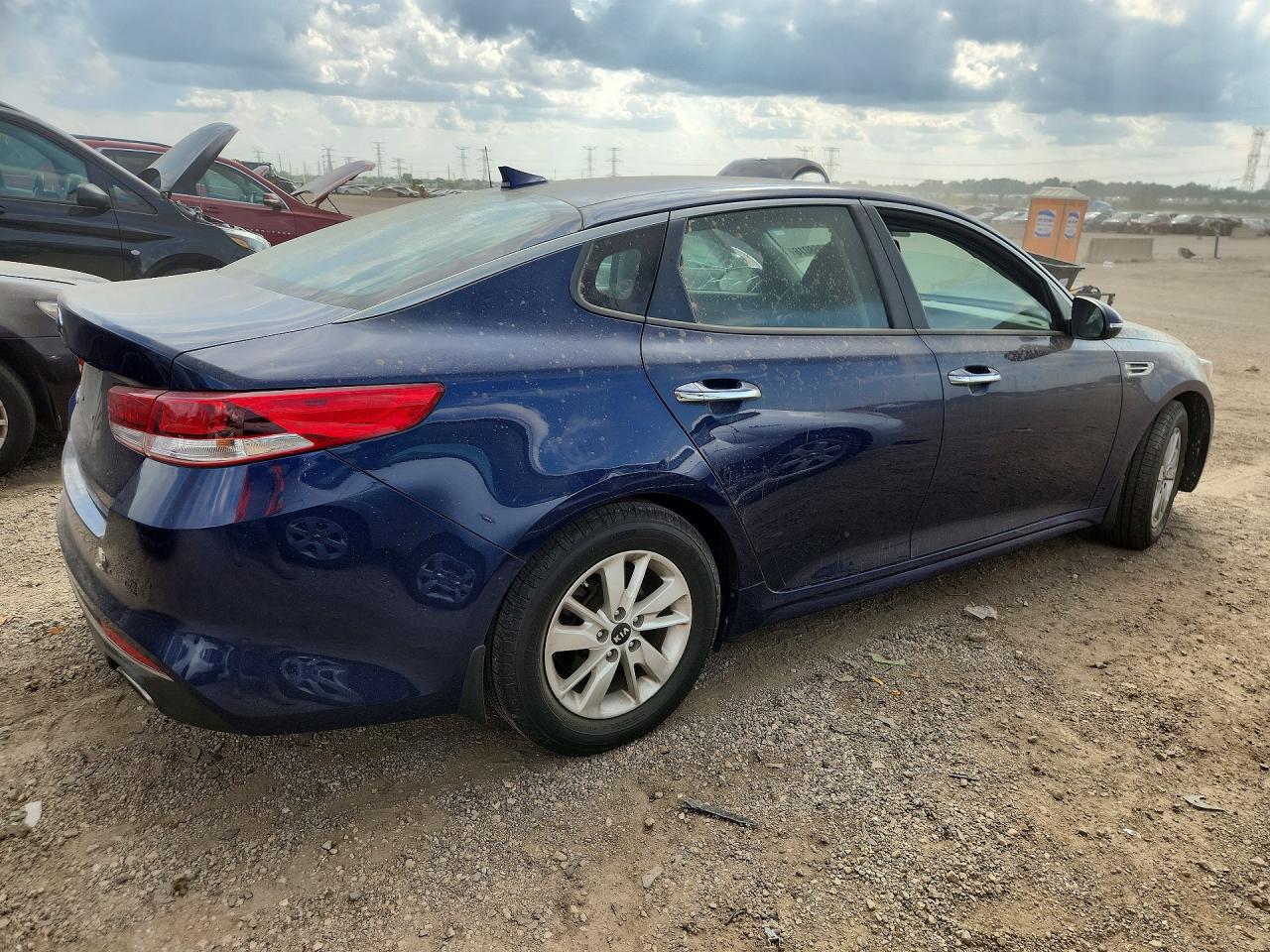 5XXGT4L33JG225984 · 2018 KIA OPTIMA · 3/12