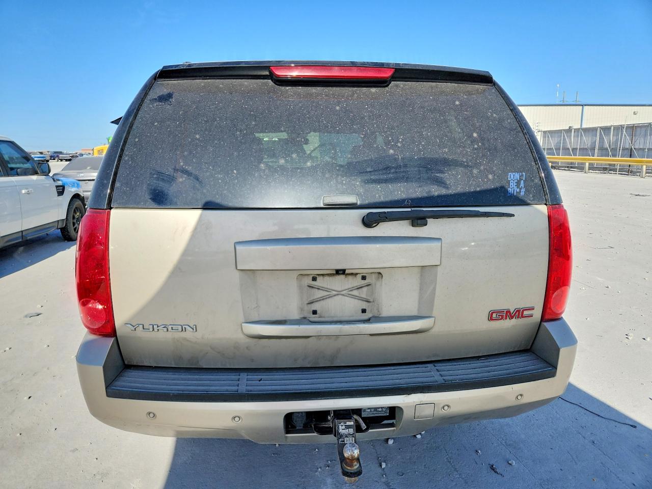 1GKS2CE04DR128339 · 2013 GMC YUKON · 6/13