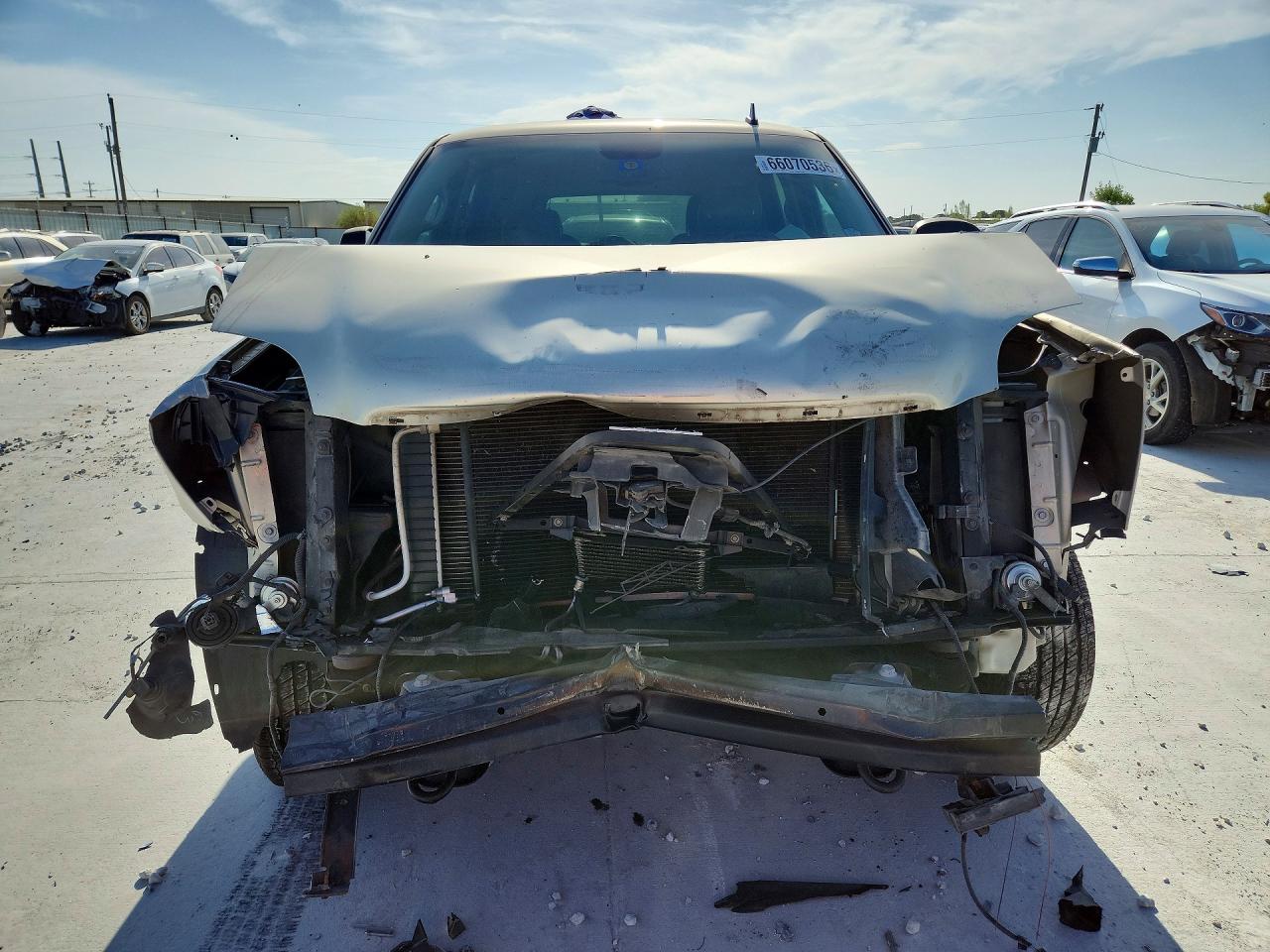 1GKS2CE04DR128339 · 2013 GMC YUKON · 5/13