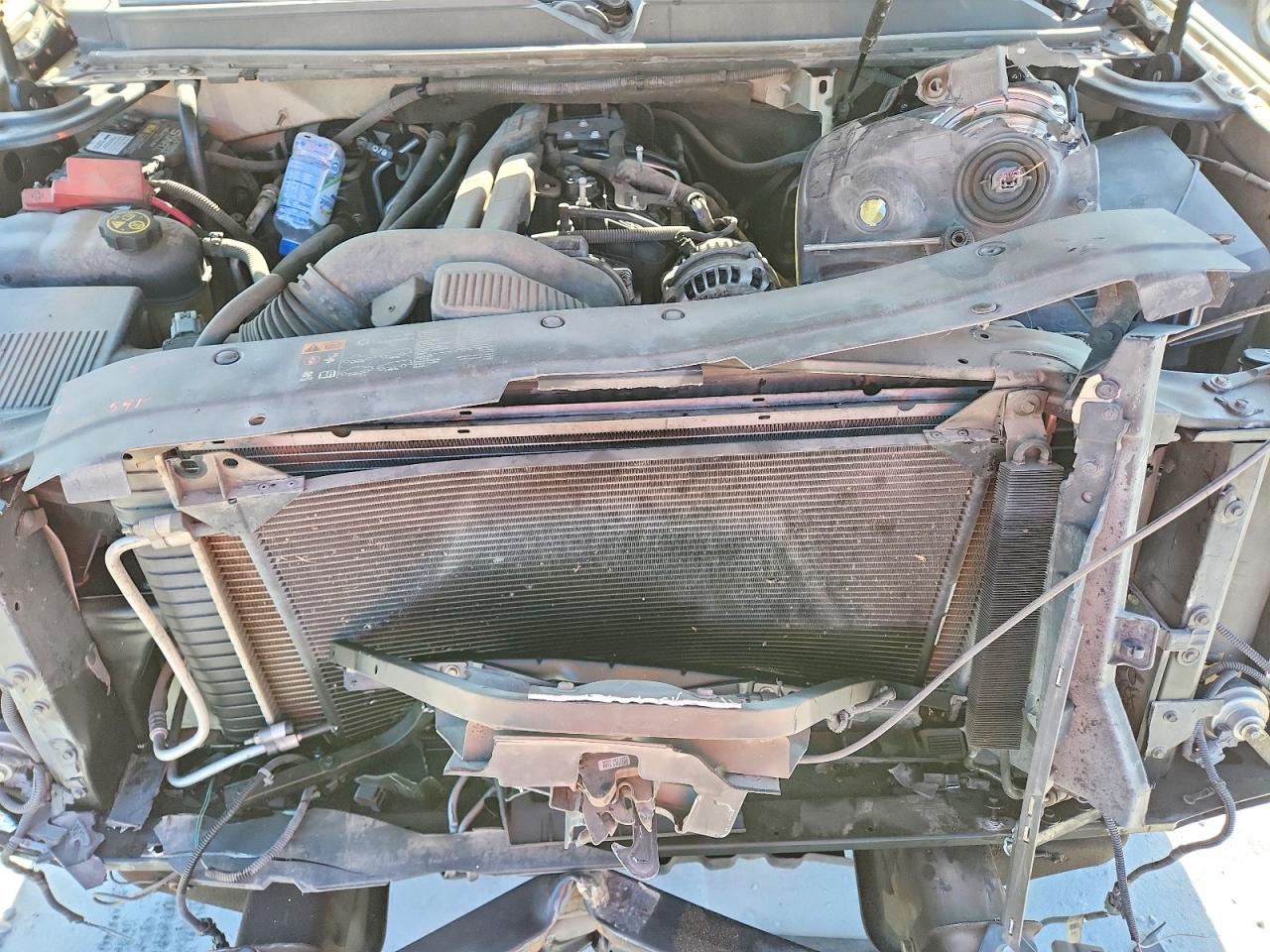 1GKS2CE04DR128339 · 2013 GMC YUKON · 12/13