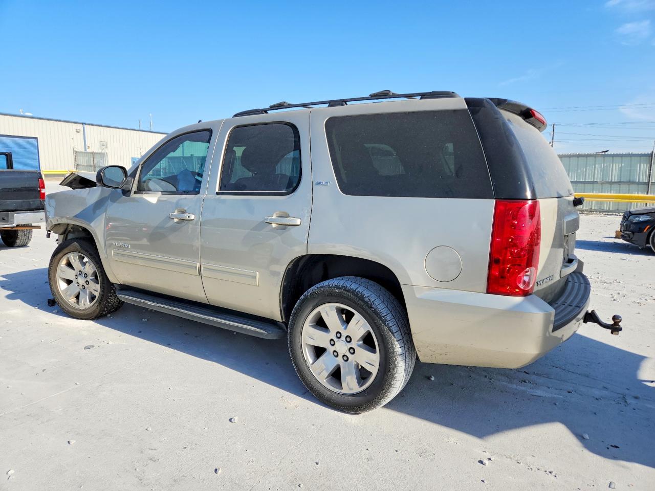 1GKS2CE04DR128339 · 2013 GMC YUKON · 2/13