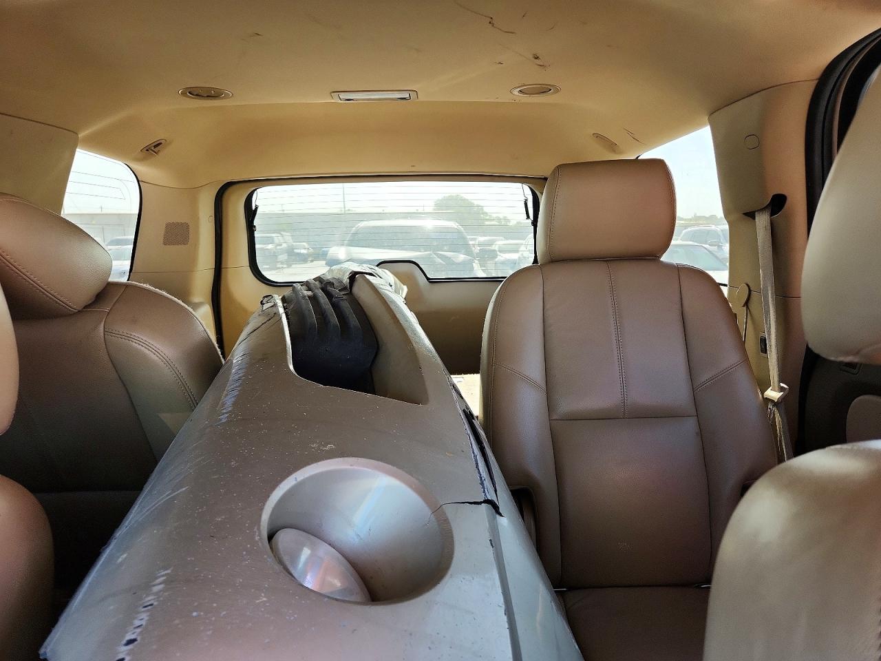 1GKS2CE04DR128339 · 2013 GMC YUKON · 10/13