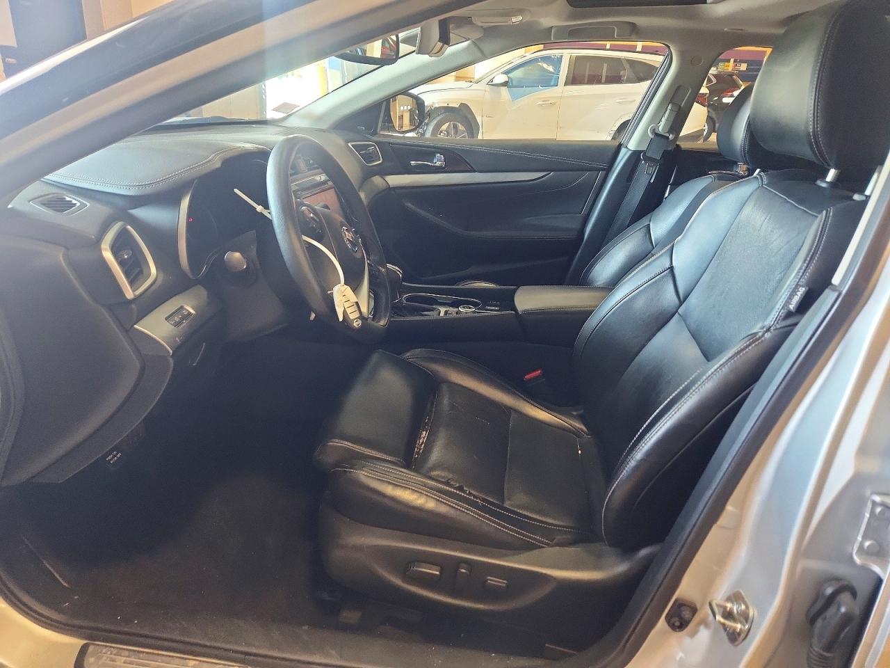 1N4AA6AP2JC388550 · 2018 NISSAN MAXIMA · 7/12