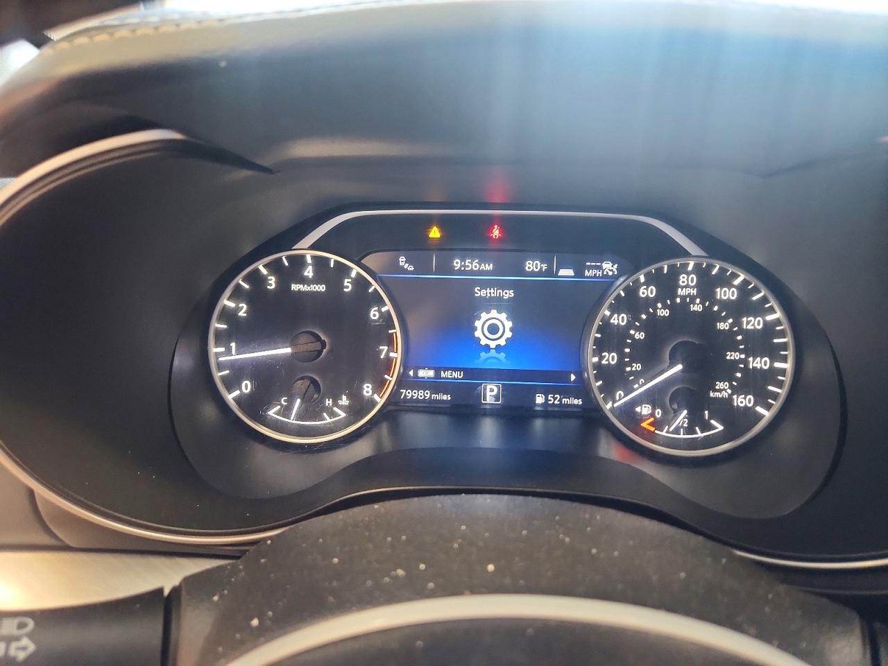 1N4AA6AP2JC388550 · 2018 NISSAN MAXIMA · 9/12