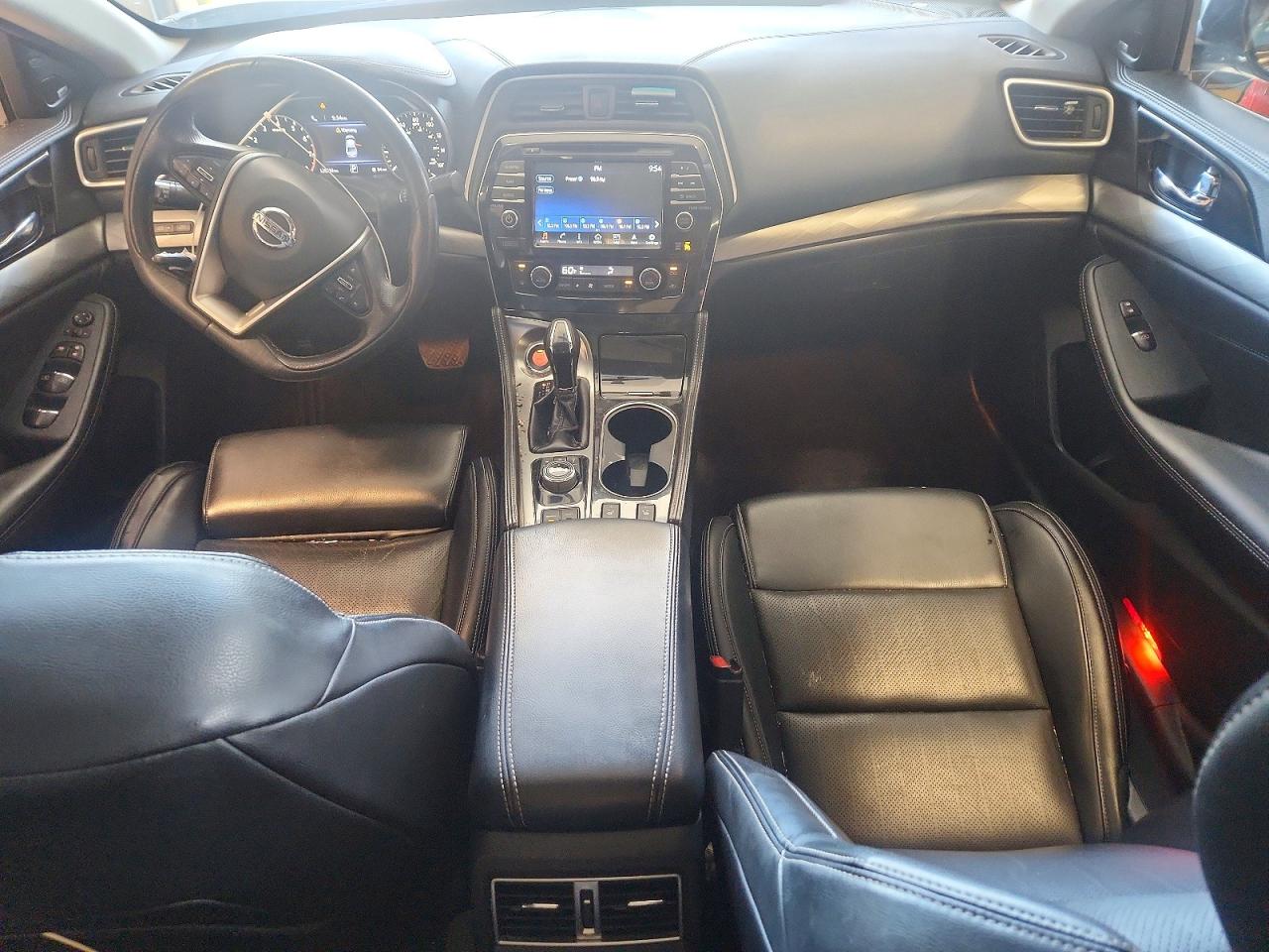 1N4AA6AP2JC388550 · 2018 NISSAN MAXIMA · 8/12