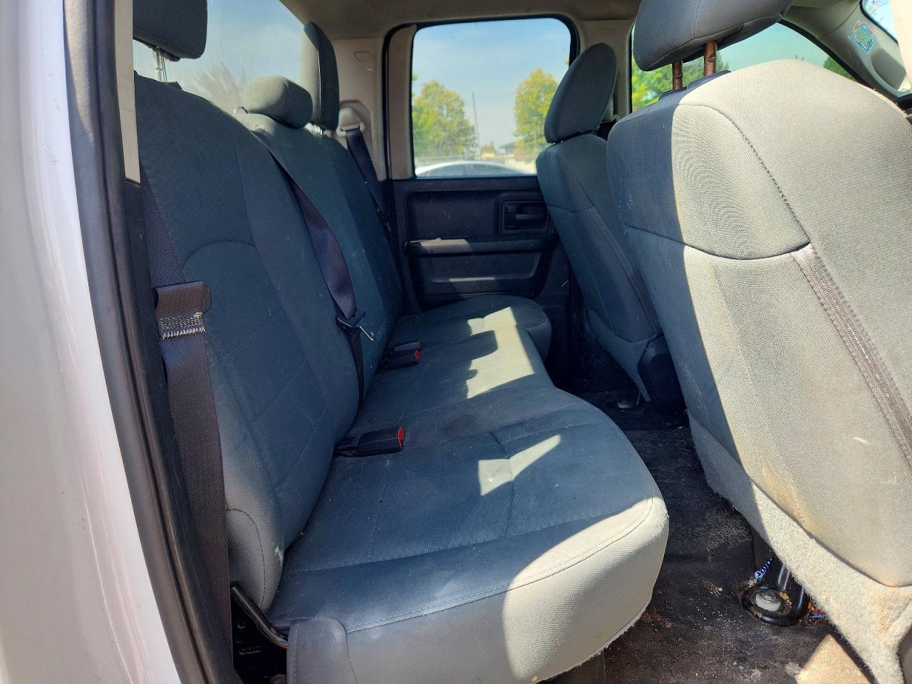 1C6RR7FTXFS710213 · 2015 RAM 1500 · 10/12