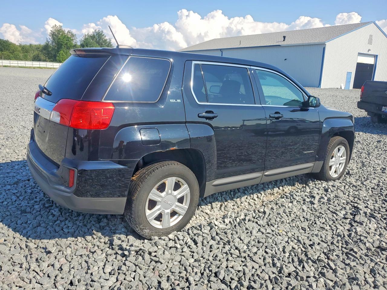 2GKALMEK3G6247435 · 2016 GMC TERRAIN · 3/13
