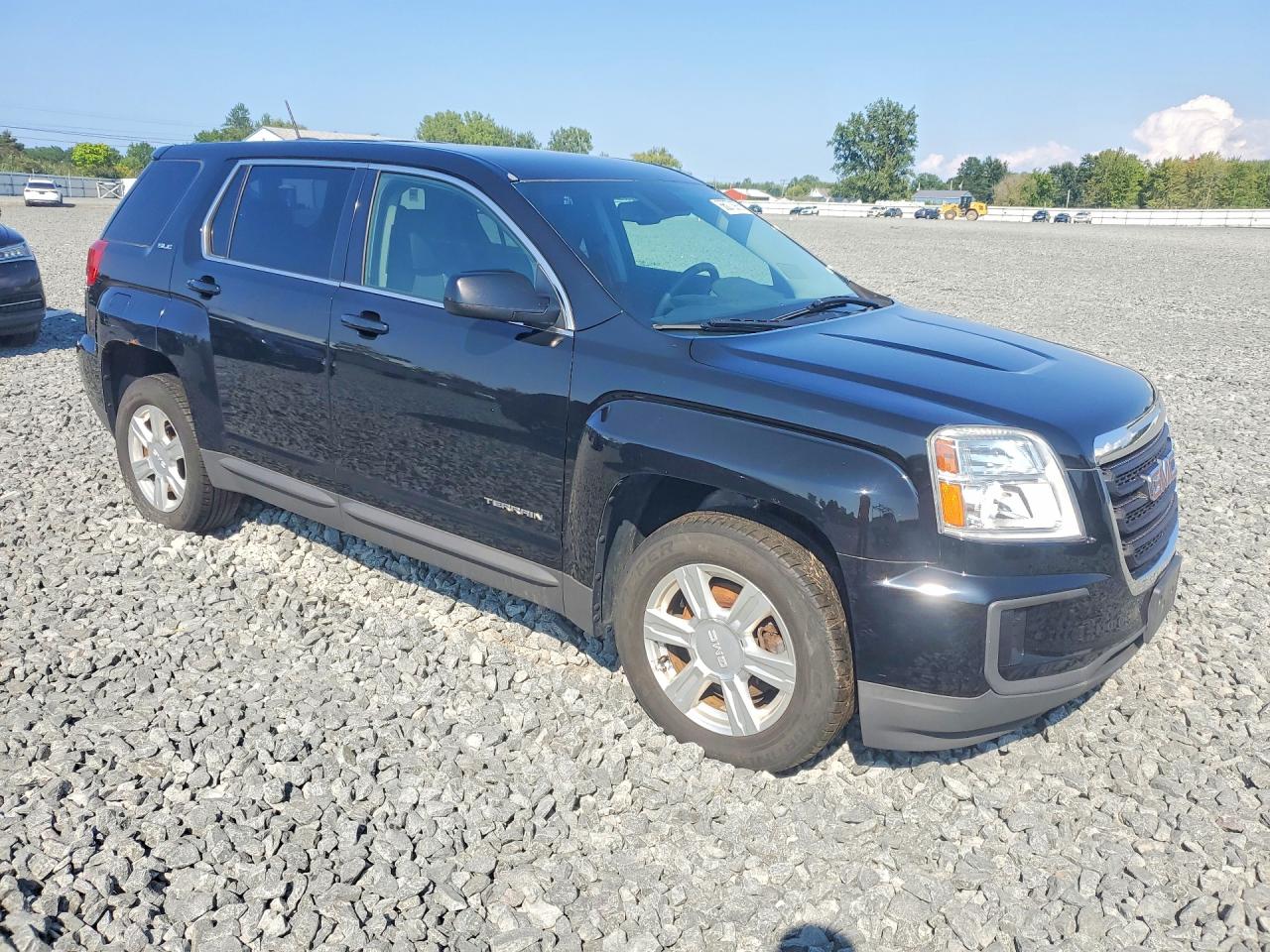 2GKALMEK3G6247435 · 2016 GMC TERRAIN · 4/13
